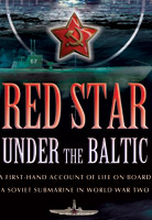 Red Star Under The Baltic