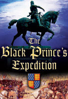 The Black Prince's Expedition