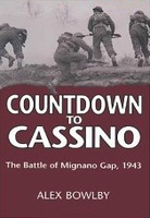Countdown to Cassino
