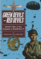 Green Devils - Red Devils