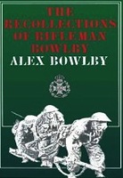 The Recollections of Rifleman Bowlby