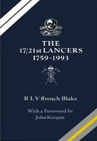 The 17/21st Lancers