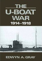 The U-Boat War 1914-1918