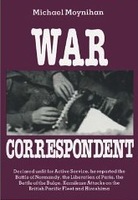 War Correspondents