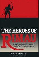 The Heroes of Rimau