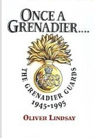 Once a Grenadier