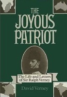The Joyous Patriot