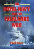 The Royal Navy and Falklands War