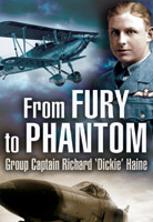 From Fury to Phantom