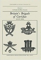 Britain's Brigade of Gurkhas