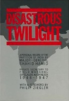 Disastrous Twilight