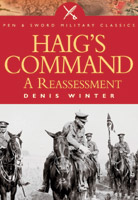 Haig's Command