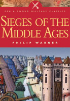 Sieges of the Middle Ages