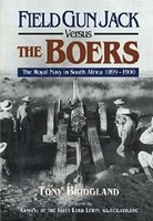 Field Gun Jack Versus The Boers