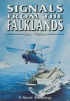 Signals From the Falklands