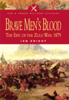 Brave Men's Blood