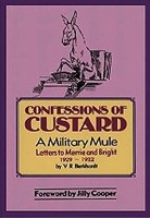 Confessions of Custard