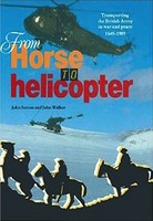 From Horse to Helicopter