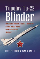 Tupolev Tu-22 Blinder