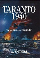 Taranto 1940