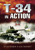 T-34 in Action