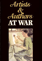 Artists And Authors At War
