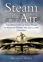 Steam in the Air