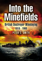 Into the Minefields