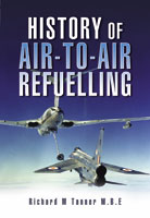 History of Air-to-Air Refuelling