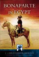 Bonaparte in Egypt