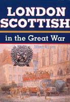 London Scottish In The Great War