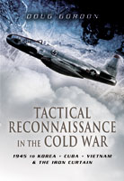 Tactical Reconnaissance in the Cold War