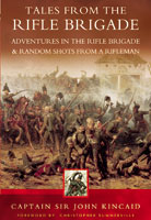 Tales from the Rifle Brigade