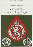 The Women's Royal Army Corps