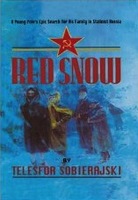 Red Snow