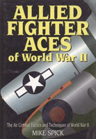 Allied Fighter Aces