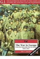 The War in Europe