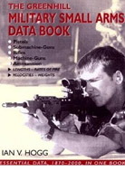 The Greenhill Military Small Arms Data Book