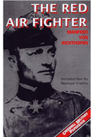 The Red Air Fighter