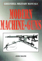 Modern Machine-Guns