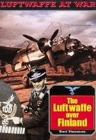 Luftwaffe Over Finland