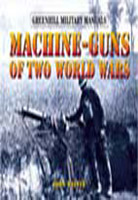 Machine-Guns of Two World Wars