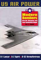 Modern Bombers