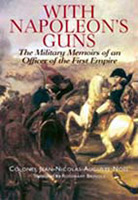 With Napoleon's Guns