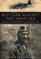 Red Star Against the Swastika