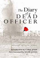 Diary of a Dead Officer