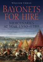 Bayonets for Hire