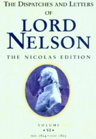 The Dispatches and Letters of Lord Nelson