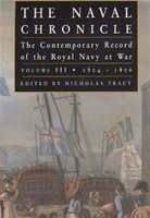 The Naval Chronicle - Volume 3