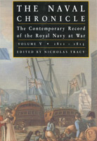 The Naval Chronicle - Volume 5